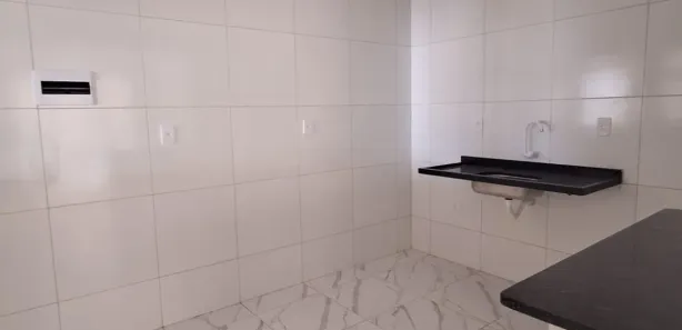 Apartamento com 2 Quartos à venda, 50m² no Jaguaribe, Paulista