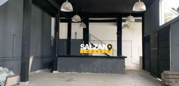 Galpão / Depósito / Armazém para alugar, 180m² no Loteamento Chácaras Ingrid, Taubaté