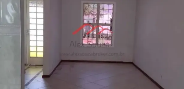 Sobrado com 3 Quartos à venda, 95m² no Parque Villa Flores, Sumaré