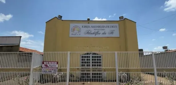 Casa com 3 Quartos à venda, 10m² no Vila Padre Pelágio, Goianira