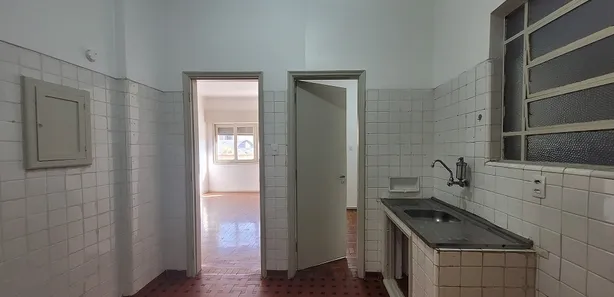 Apartamento com 2 Quartos para alugar, 54m² no Vila Buarque, São Paulo