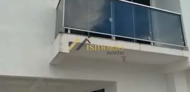 Sobrado com 3 Quartos à venda, 148m² no Jardim Pinheiros, Quatro Barras