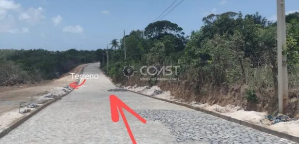 Terreno / Lote / Condomínio à venda, 56628m² no Eduardo Gomes, São Cristóvão