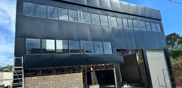Galpão / Depósito / Armazém para alugar, 1500m² no Jardim Bela Vista, Vargem Grande Paulista
