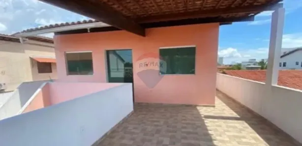 Casa com 3 Quartos para alugar, 97m² no Praia do Francês, Marechal Deodoro