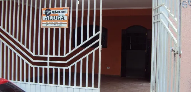 Casa com 4 Quartos à venda, 60m² no Jardim da Conquista (Zona Leste), São Paulo