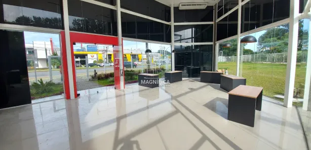 Loja / Salão / Ponto Comercial com 1 Quarto para venda ou aluguel, 1300m² no Seminário, Curitiba