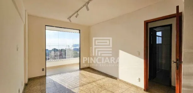 Apartamento com 2 Quartos para venda ou aluguel, 65m² no Largo do Barradas, Niterói