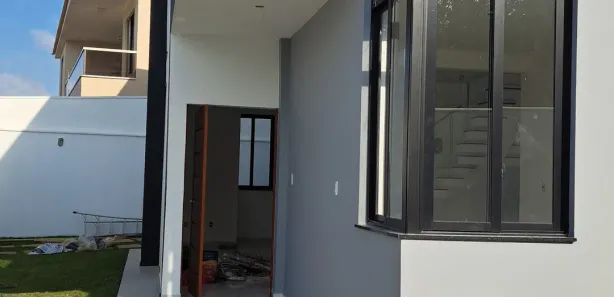 Casa com 4 Quartos à venda, 191m² no Aeroporto, Juiz de Fora