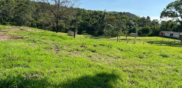 Fazenda / Sítio / Chácara com 2 Quartos à venda, 1000m² no Figueiras, Alumínio