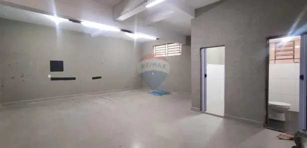 Loja / Salão / Ponto Comercial para alugar, 169m² no Jardim Alvinópolis, Atibaia