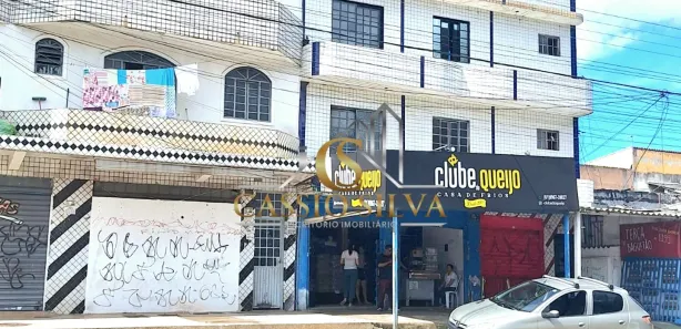 Prédio Inteiro com 4 Quartos à venda, 300m² no Ceilândia Sul, Brasília