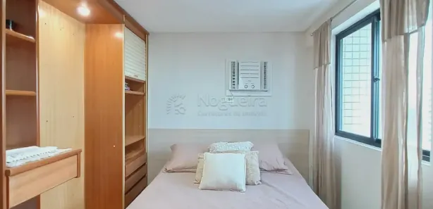 Apartamento com 1 Quarto à venda, 44m² no Santana, Recife