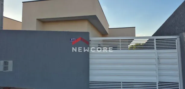 Casa com 2 Quartos à venda, 72m² no Dos Ivo, Jarinu