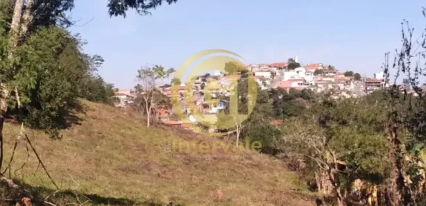Terreno / Lote / Condomínio à venda, 1841m² no Parque Sao Jorge, Santa Branca