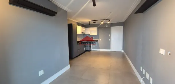 Apartamento com 2 Quartos para alugar, 61m² no Água Branca, São Paulo