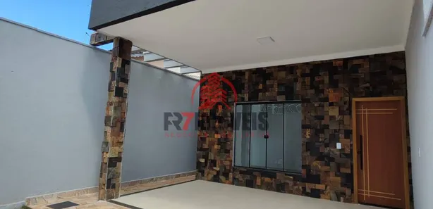 Casa com 2 Quartos à venda, 106m² no Jardim Ipanema, Trindade