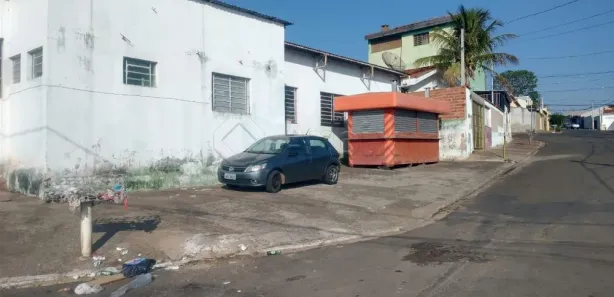 Loja / Salão / Ponto Comercial à venda, 400m² no Parque Olaria, Santa Bárbara D'Oeste