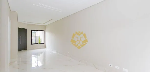 Casa de Condomínio com 3 Quartos à venda, 164m² no Portão, Curitiba