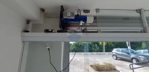 Prédio Inteiro para alugar, 600m² no Centro, Lauro de Freitas