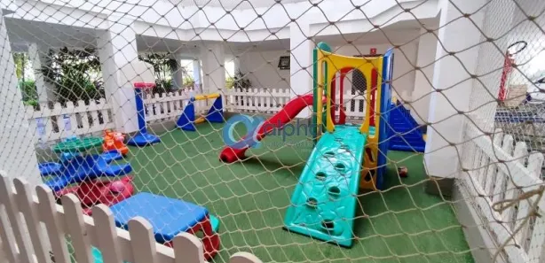 Cobertura com 3 Quartos à venda, 119m² no Corrêas, Petrópolis