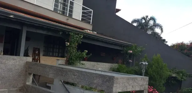 Sobrado com 4 Quartos à venda, 280m² no Bocaina, Ribeirão Pires