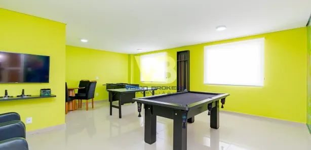 Apartamento com 2 Quartos à venda, 40m² no Bonfim, Almirante Tamandaré