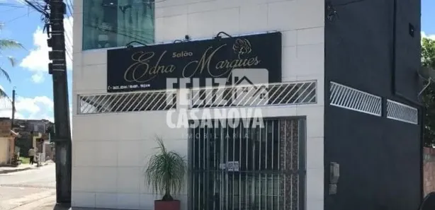 Loja / Salão / Ponto Comercial à venda, 10m² no Centro, Camaçari