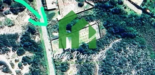 Terreno / Lote / Condomínio à venda, 2000m² no Jauá (Abrantes), Camaçari