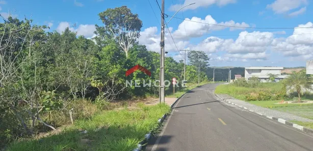Galpão / Depósito / Armazém com 1 Quarto à venda, 500m² no Centro, Simões Filho