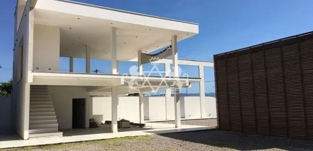 Loja / Salão / Ponto Comercial à venda, 220m² no Canto do Mar, São Sebastião