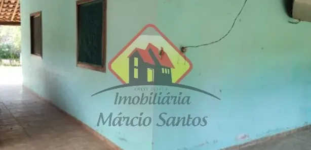 Fazenda / Sítio / Chácara com 2 Quartos à venda, 250m² no Registro, Taubaté