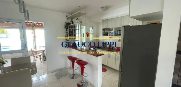 Casa de Condomínio com 2 Quartos à venda, 86m² no Vossoroca, Votorantim
