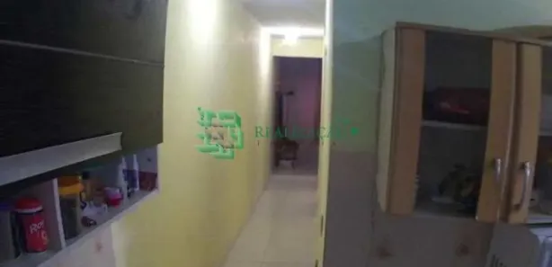 Sobrado com 2 Quartos à venda, 100m² no Vila Vera Cruz, Mongaguá