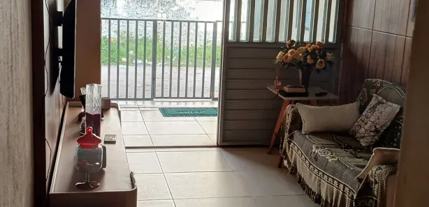 Casa com 2 Quartos à venda, 75m² no Barra de Jangada, Jaboatão dos Guararapes