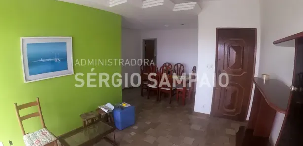Apartamento com 2 Quartos à venda, 134m² no Candeal, Salvador
