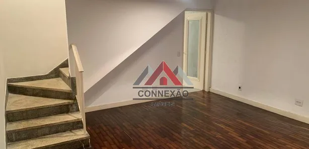 Sobrado com 3 Quartos para venda ou aluguel, 165m² no Vila Figueira, Suzano