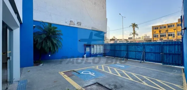 Prédio Inteiro para alugar, 540m² no Centro, Santo André
