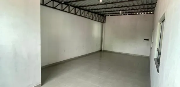 Galpão / Depósito / Armazém para alugar, 290m² no Novo Aleixo, Manaus