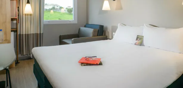 Flat com 1 Quarto à venda, 18m² no Jardim Nossa Senhora das Graças, Itatiba