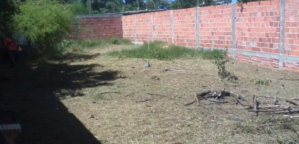 Terreno / Lote / Condomínio à venda, 300m² no Parque Verde II, Camaçari