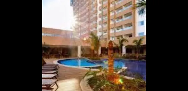Flat com 1 Quarto à venda, 46m² no Jardim Santa Ifigênia, Olímpia