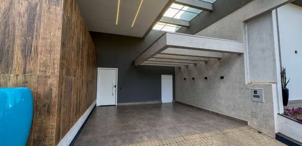Casa de Condomínio com 3 Quartos à venda, 396m² no Parque Industrial, Maringá