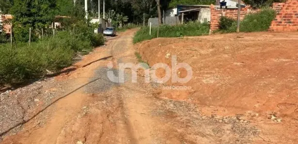 Terreno / Lote / Condomínio à venda, 490m² no Jundiaquara, Araçoiaba da Serra