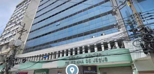 Conjunto Comercial / Sala para alugar, 20m² no Centro, São João de Meriti