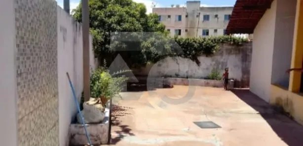 Casa de Condomínio com 2 Quartos à venda, 55m² no Madre Paulina, São Cristóvão