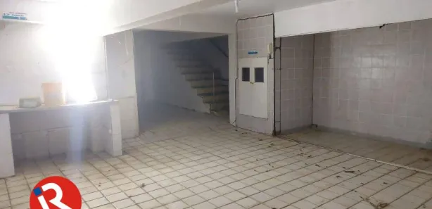 Galpão / Depósito / Armazém para venda ou aluguel, 1200m² no Fragoso, Olinda