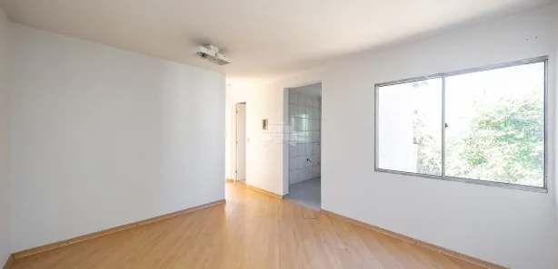 Apartamento com 2 Quartos à venda, 41m² no Ouro Fino, São José dos Pinhais