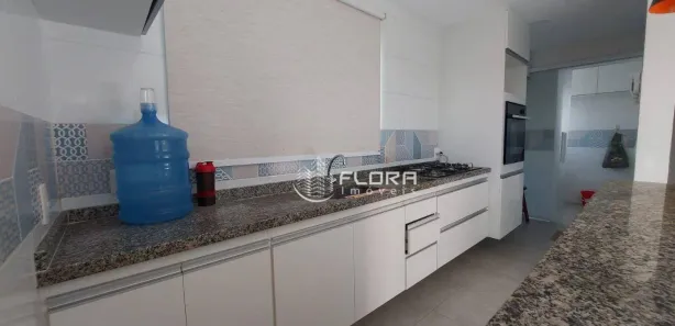 Cobertura com 2 Quartos à venda, 120m² no Jardim Atlântico Oeste (Itaipuaçu), Maricá
