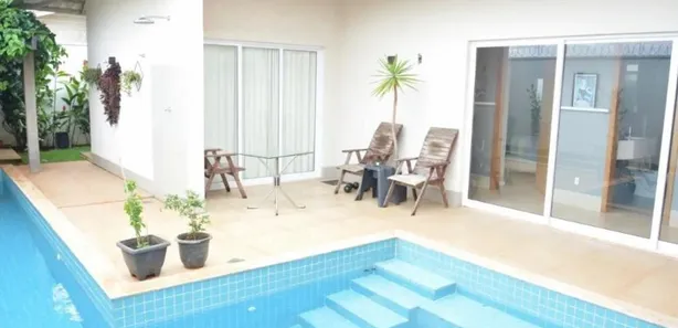 Casa com 3 Quartos à venda, 180m² no , Nerópolis